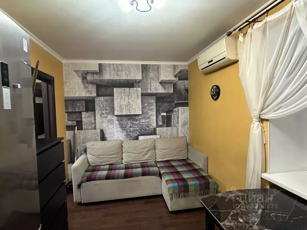 1-к кв. Ростовская область, Аксайский район, пос. Рассвет Институтская ... - Фото 2