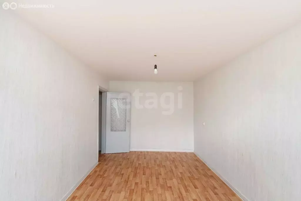 1-комнатная квартира: Ишим, улица Одоевского, 27 (30 м) - Фото 2