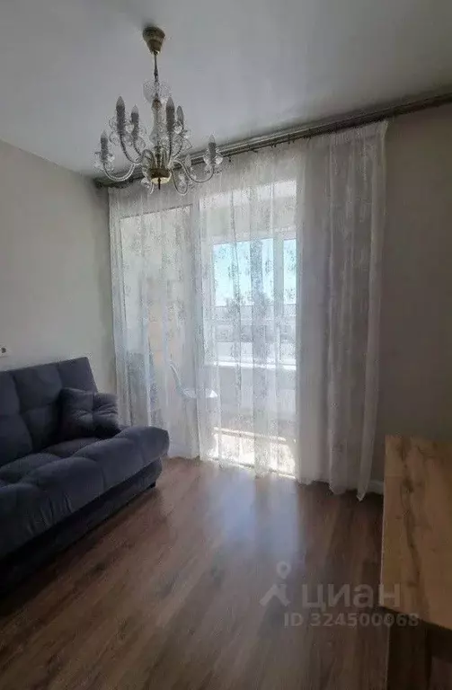 1-к кв. Свердловская область, Екатеринбург ул. Шаумяна, 20 (40.0 м) - Фото 1