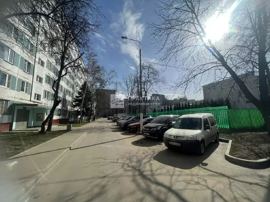 Продается комната в 2-комнатной квартире - Фото 2