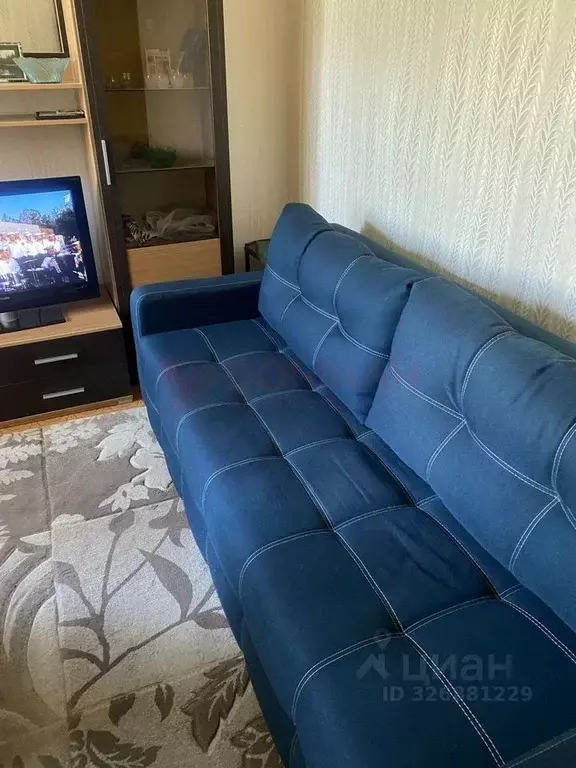 2-к кв. Ростовская область, Волгодонск ул. Максима Горького, 167 (42.4 ... - Фото 1