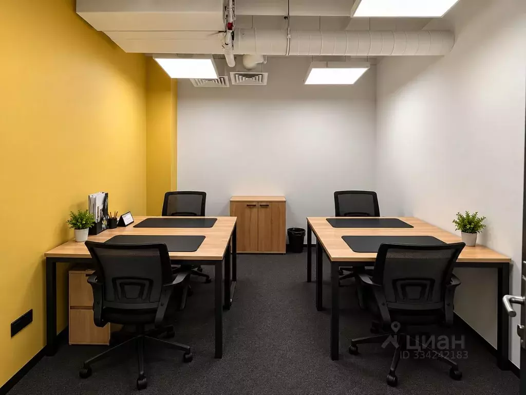 Офис в Москва ул. Академика Варги, 8К1 (20 м) - Фото 2