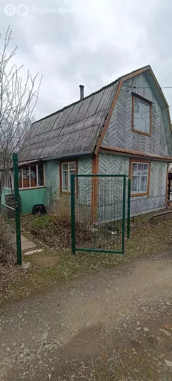 Дом в Екатеринбург, коллективный сад Лесовод (50 м) - Фото 1