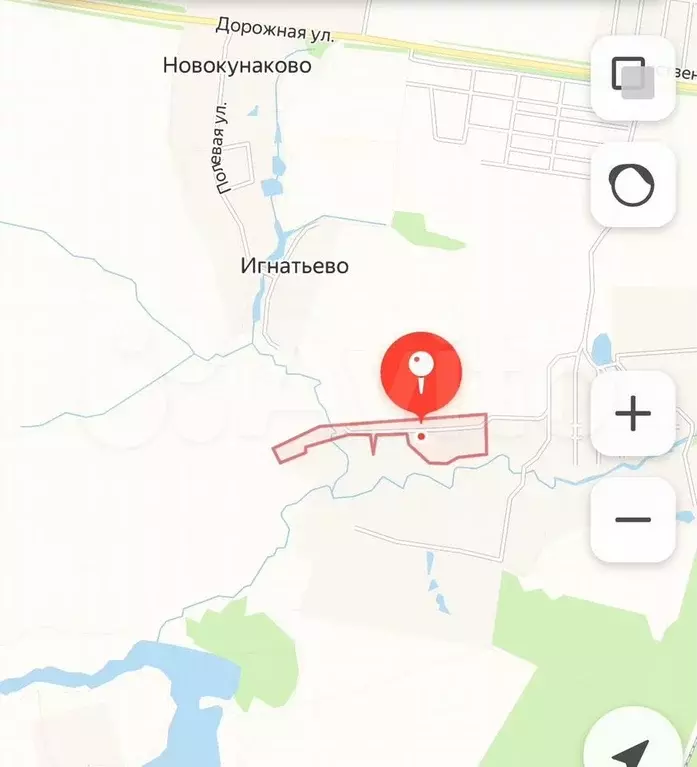 Участок 6 сот. (СНТ, ДНП) - Фото 0