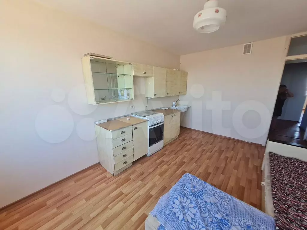 2-к. квартира, 62,4 м, 9/10 эт. - Фото 1