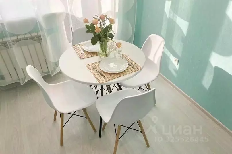 1-к кв. Костромская область, Кострома ул. Свердлова, 35к2 (40.0 м) - Фото 2