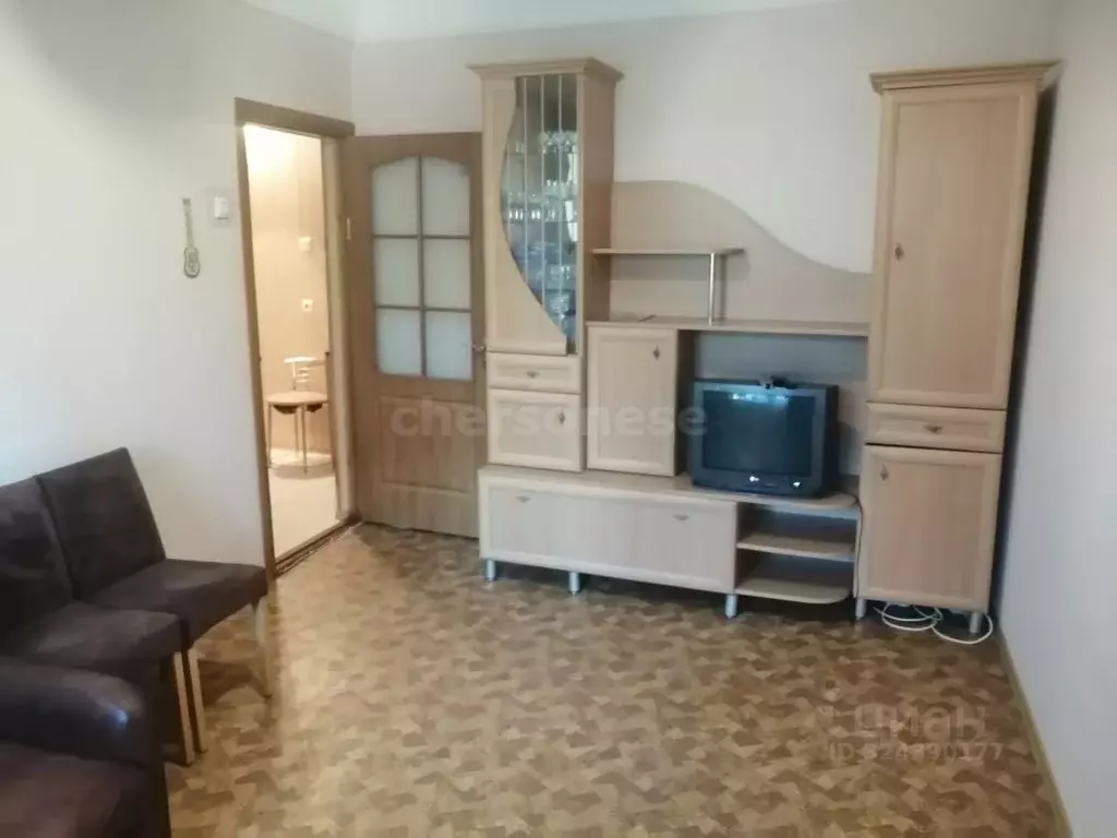 2-к кв. Севастополь просп. Юрия Гагарина, 6А (43.0 м) - Фото 0