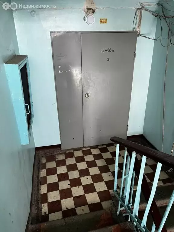 1к в -комнатной квартире (8.7 м) - Фото 2