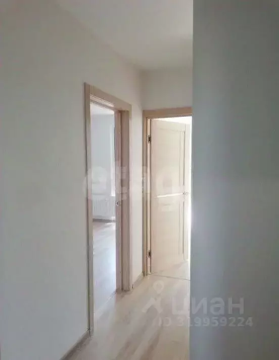 1-к кв. Курская область, Курск ул. Энгельса, 115/3 (31.83 м) - Фото 1