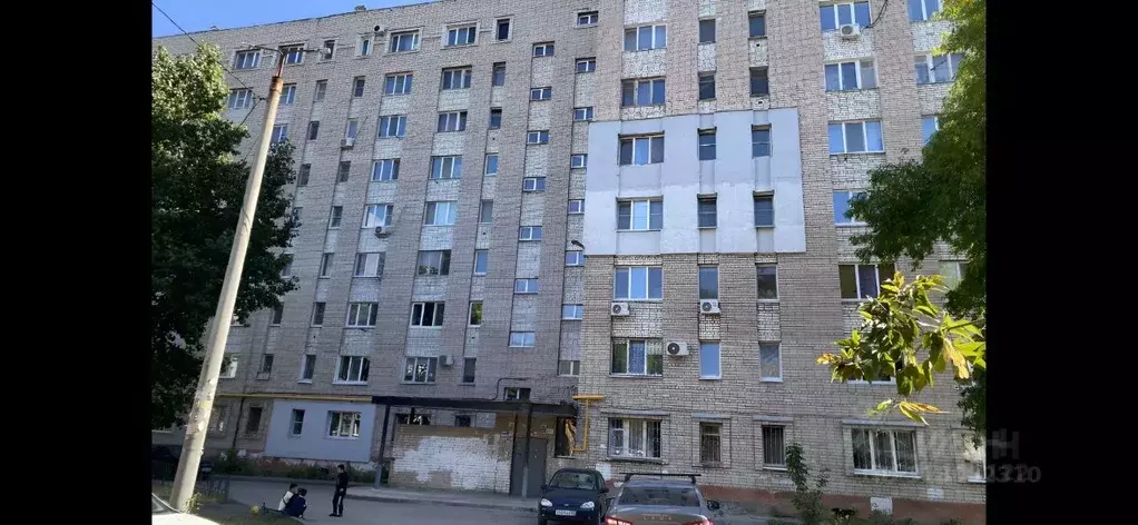 2-к кв. Самарская область, Самара Каховская ул., 4 (42.2 м) - Фото 0