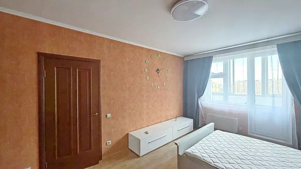 1-к кв. Москва Чонгарский бул., 15 (38.0 м) - Фото 2