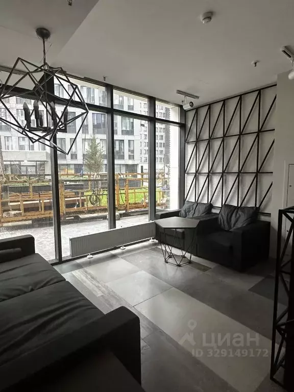 3-к кв. Москва Шмитовский проезд, 39к6 (82.2 м) - Фото 2