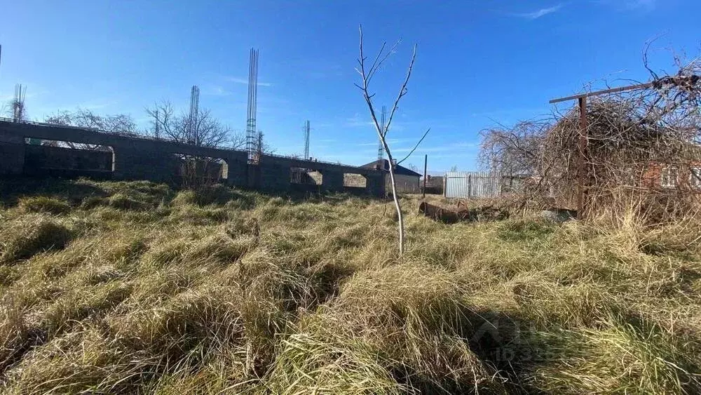 Участок в Краснодарский край, Крымск ул. Ленина (12.8 сот.) - Фото 2