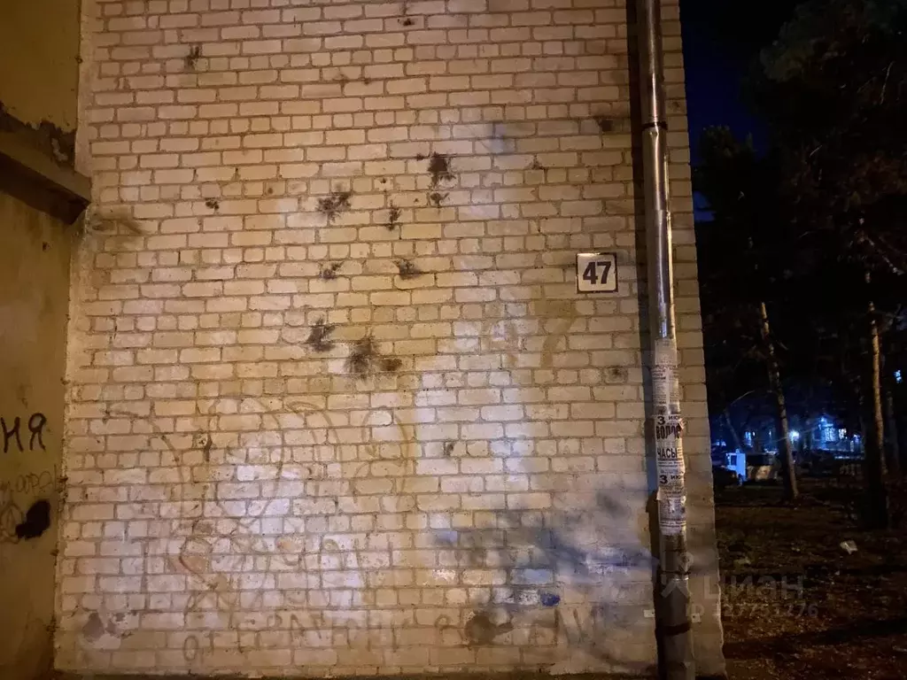 Свободной планировки кв. Ставропольский край, Лермонтов ул. Горняков, ... - Фото 1