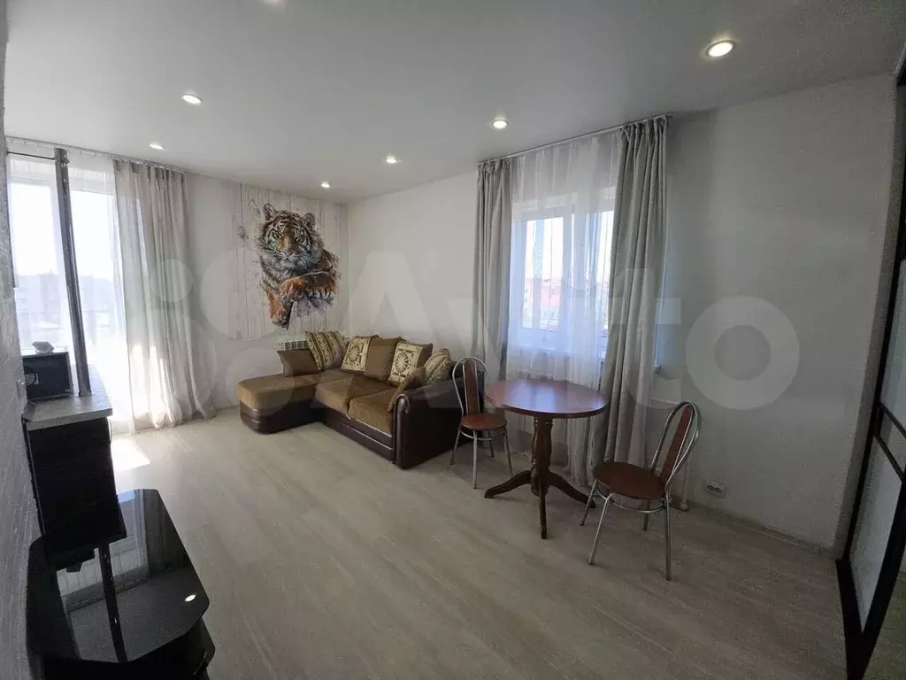 Квартира-студия, 28 м, 5/5 эт. - Фото 0
