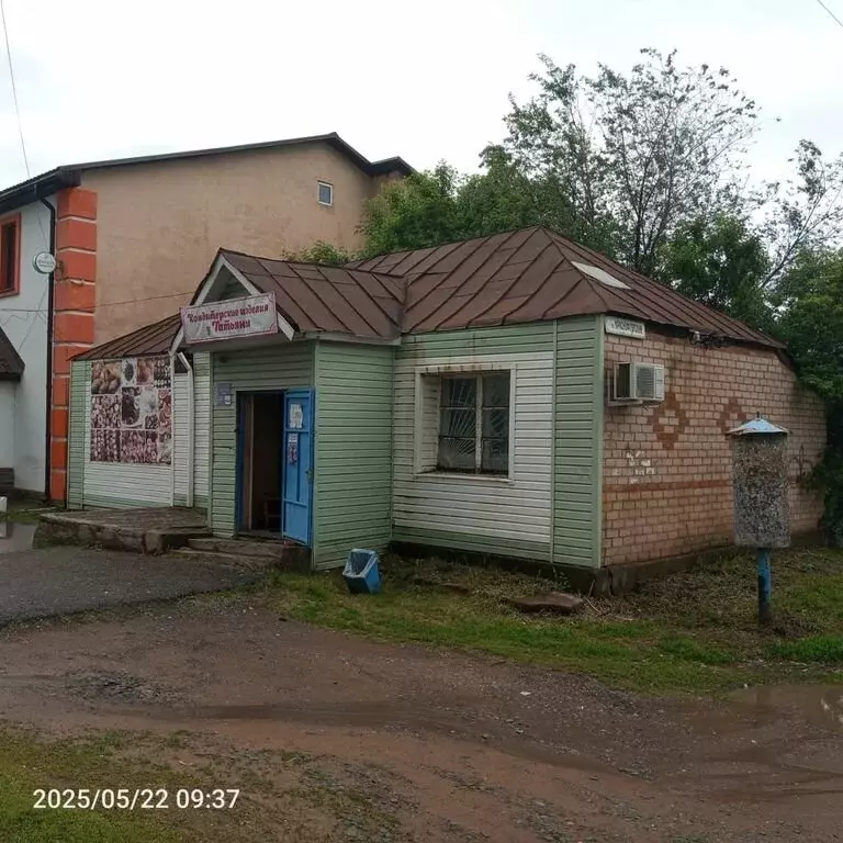 Помещение свободного назначения (73.5 м) - Фото 2