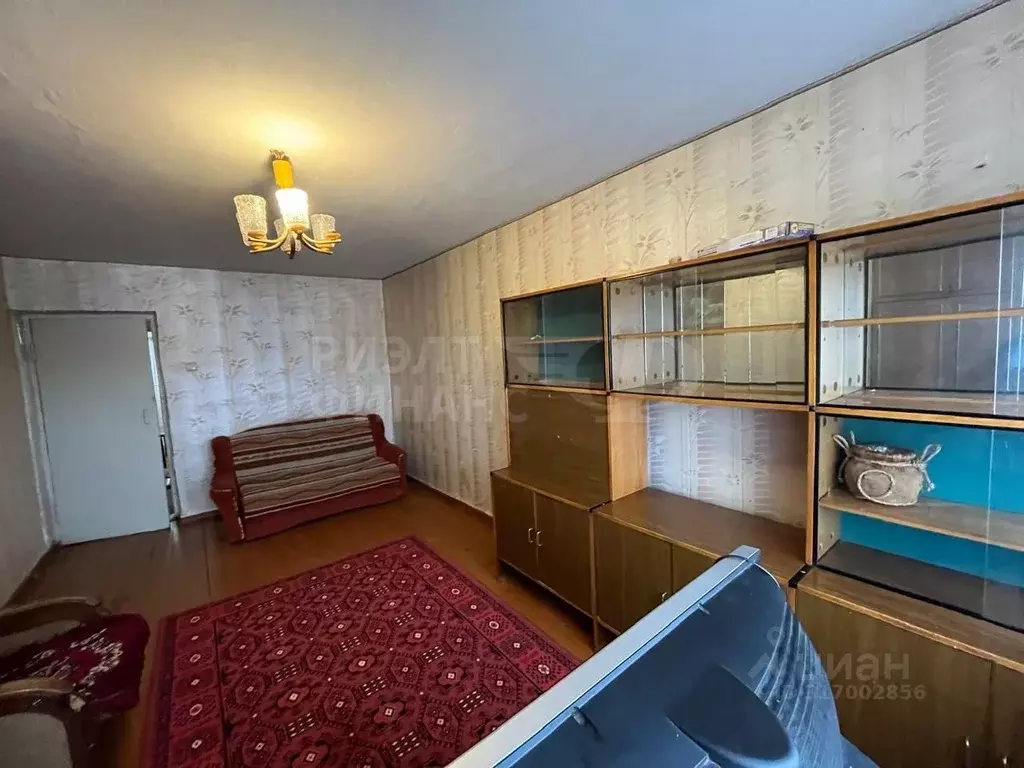 2-к кв. Калининградская область, Мамоново ул. Михалицына, 2 (46.7 м) - Фото 0