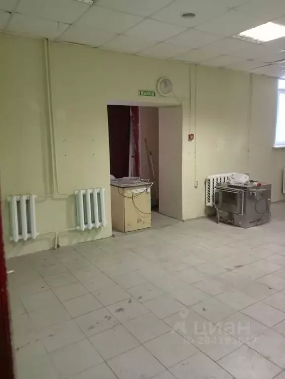 Помещение свободного назначения в Татарстан, Казань ул. 3-я Кленовая, ... - Фото 2