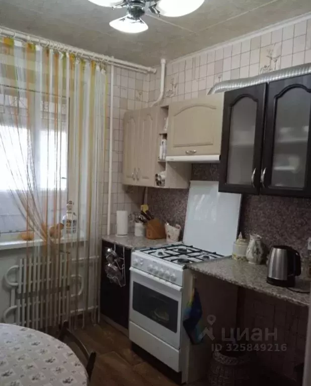 3-к кв. Ставропольский край, Михайловск Шпаковский район, ул. Ленина, ... - Фото 1