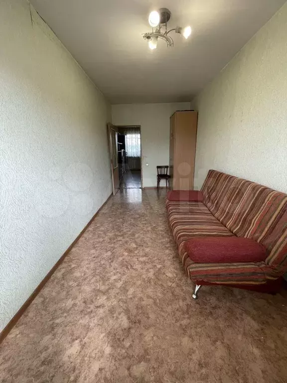 2-к. квартира, 42 м, 5/5 эт. - Фото 1