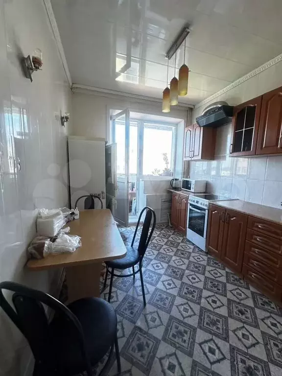 3-к. квартира, 67 м, 4/9 эт. - Фото 1