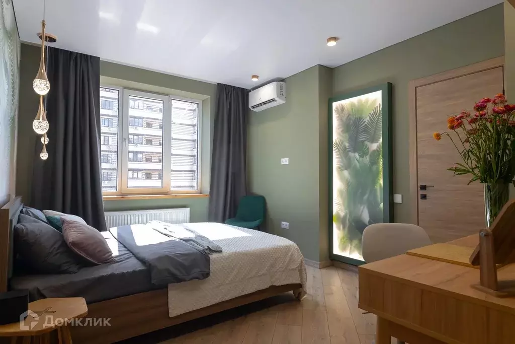 Продаётся 1-к квартира, 44 м - Фото 0