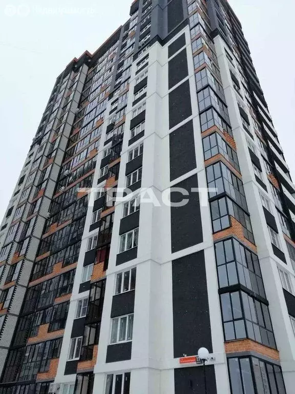 Квартира-студия: Воронеж, микрорайон Шилово, улица Теплоэнергетиков, ... - Фото 2