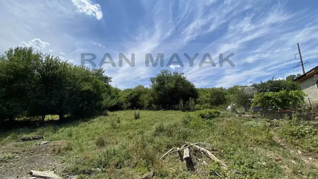 Участок в Адыгея, Майкопский район, Тимирязевское с/пос, пос. ... - Фото 2