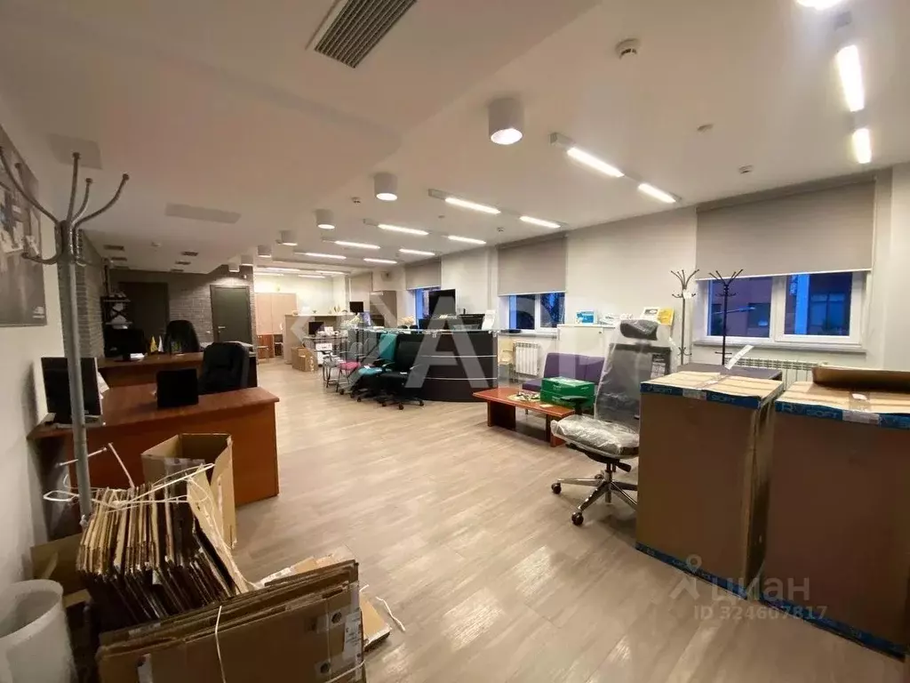 Помещение свободного назначения в Татарстан, Казань ул. Достоевского, ... - Фото 1