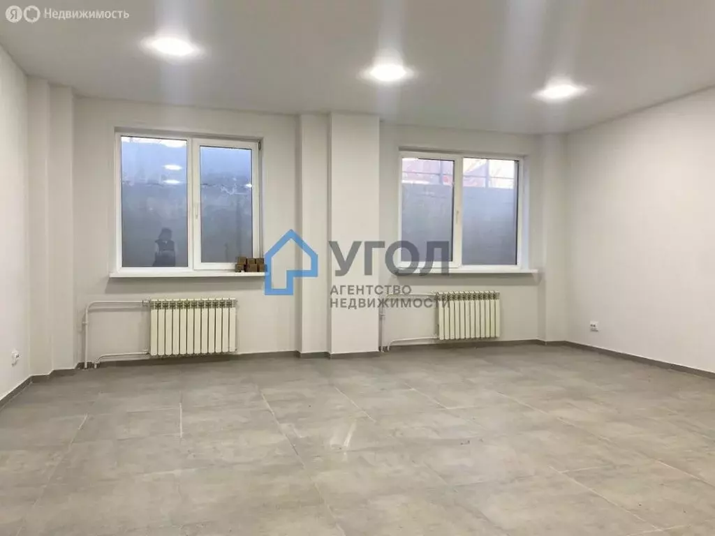 Помещение свободного назначения (40.5 м) - Фото 1