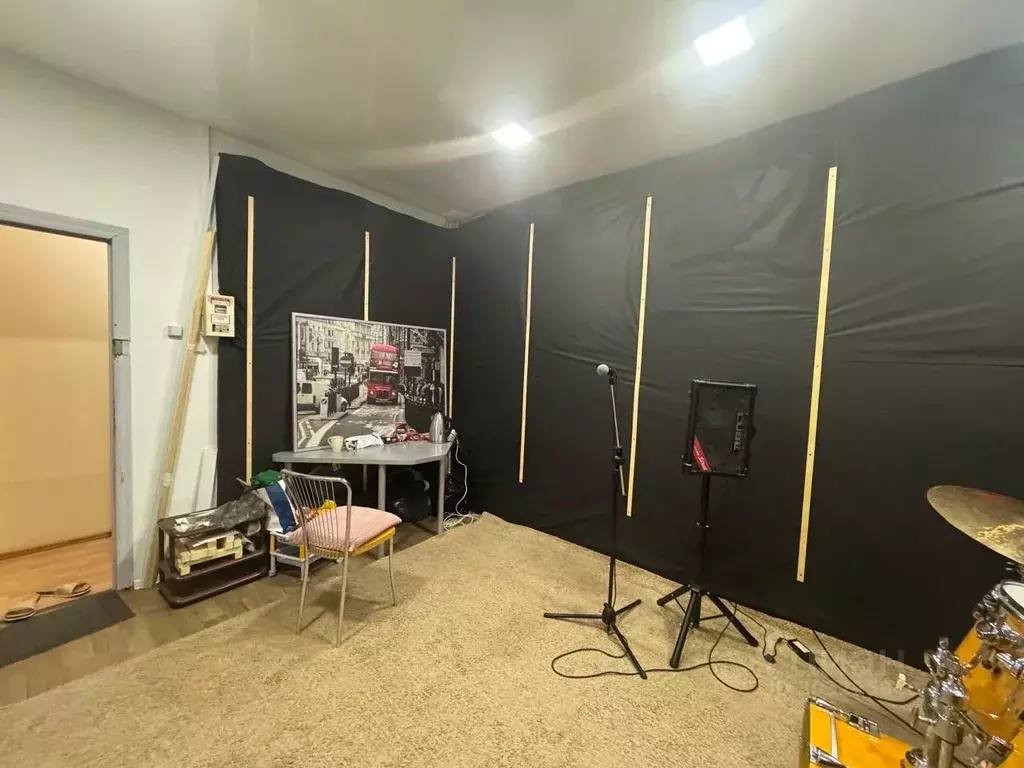 Торговая площадь в Московская область, Королев просп. Космонавтов, 15 ... - Фото 2