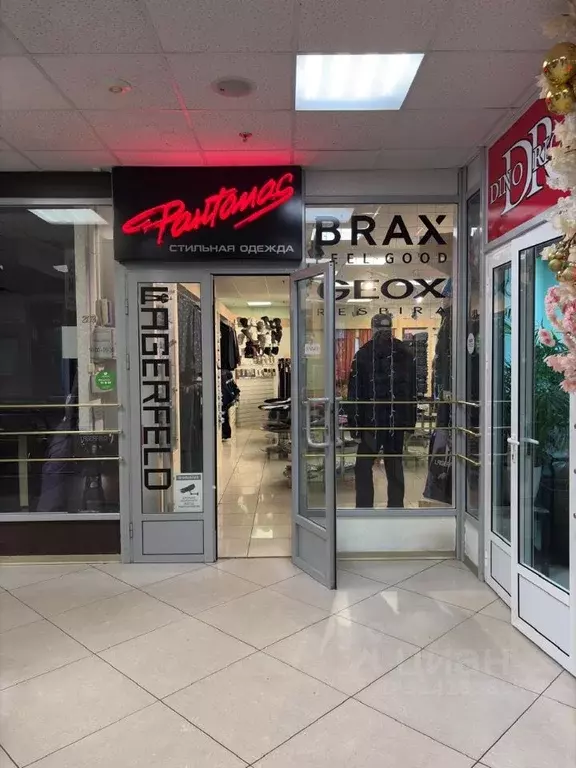 Торговая площадь в Московская область, Королев просп. Космонавтов, 34б ... - Фото 1