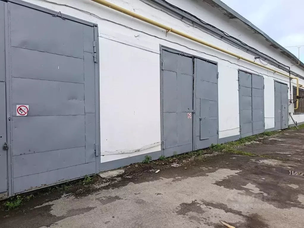 Помещение свободного назначения в Самарская область, Самара Товарная ... - Фото 2