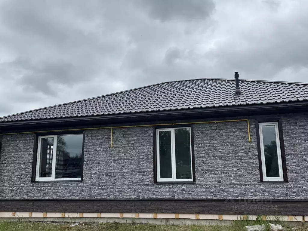 Коттедж в Псковская область, Великие Луки Продольная ул., 50А (105 м) - Фото 2