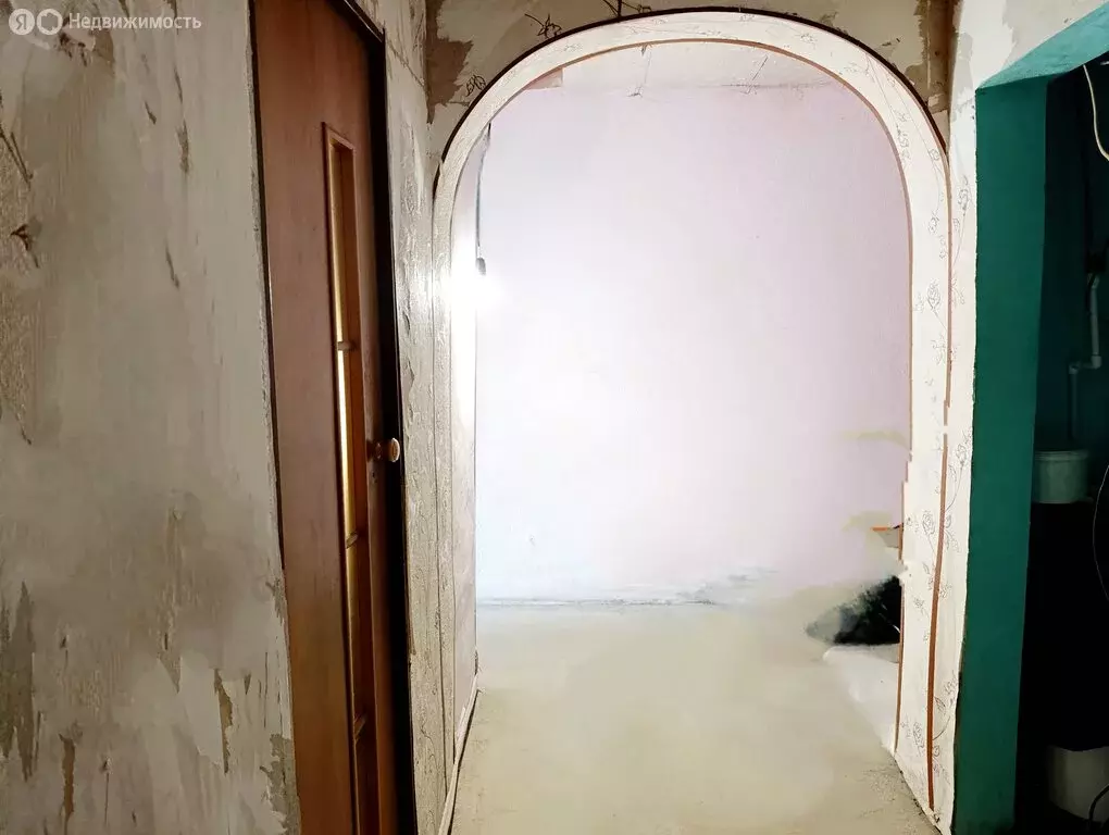 2-комнатная квартира: Партизанск, Московская улица, 49/2 (54.3 м) - Фото 2