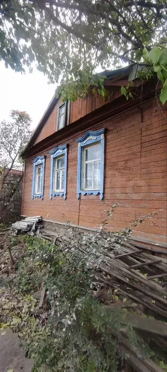 Дом 56 м на участке 5,6 сот. - Фото 1
