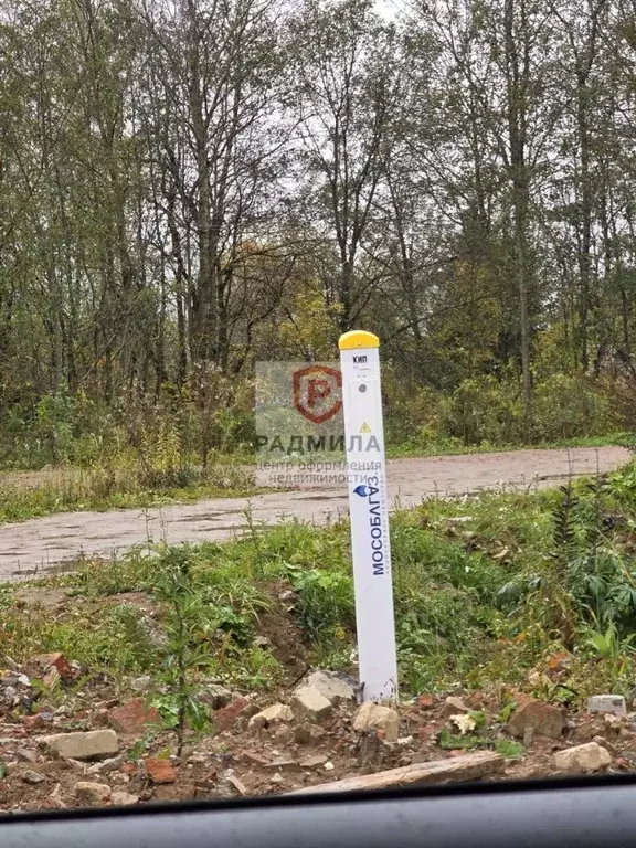 Участок в Московская область, Сергиев Посад Советская ул., 2/7 (10.0 ... - Фото 2