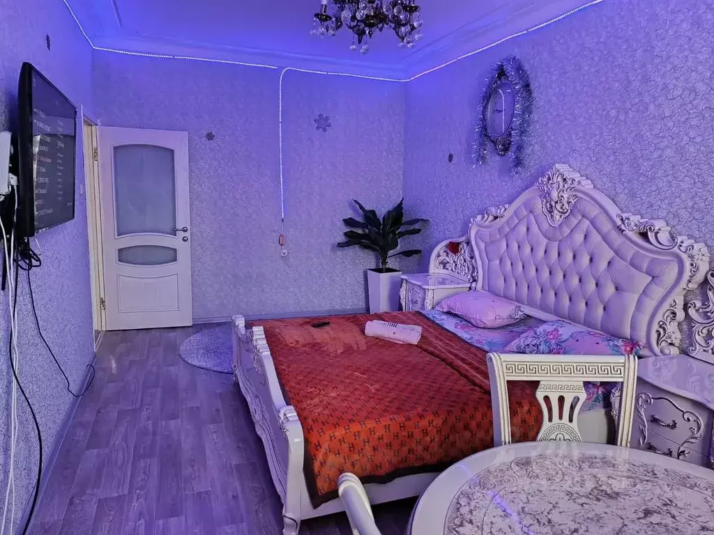 2-к кв. Дагестан, Махачкала просп. Имама шамиля, 36А (80.0 м) - Фото 2