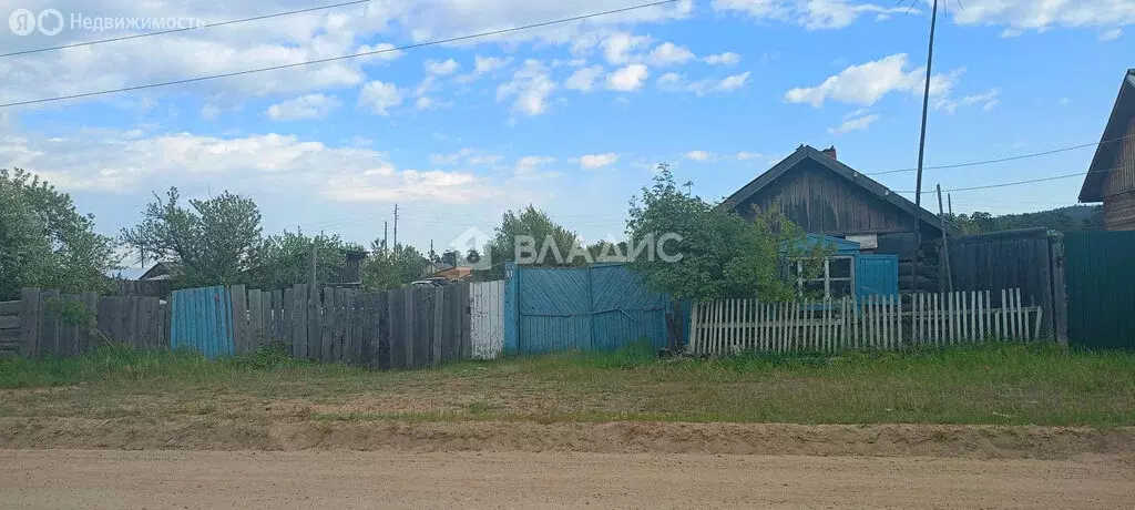 Участок в посёлок городского типа Усть-Баргузин, Пионерская улица, 5 ... - Фото 0