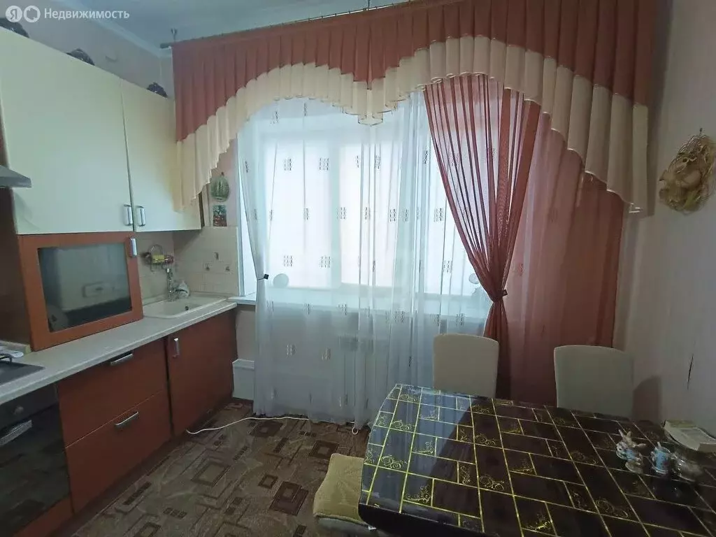 2-комнатная квартира: Белгород, микрорайон Новый, Сургутская улица, 87 ... - Фото 2