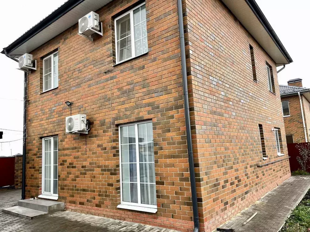 Дом в Лаишевский район, село Сокуры (123 м) - Фото 1