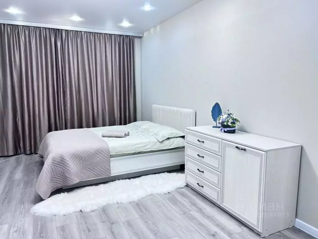 1-к кв. Чувашия, Чебоксары бул. Солнечный, 8к2 (40.0 м) - Фото 2