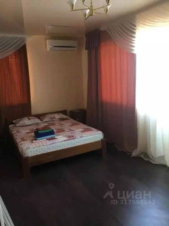 Комната Крым, Ялта муниципальный округ, Гурзуф пгт ш. Гурзуфское, 25 ... - Фото 0