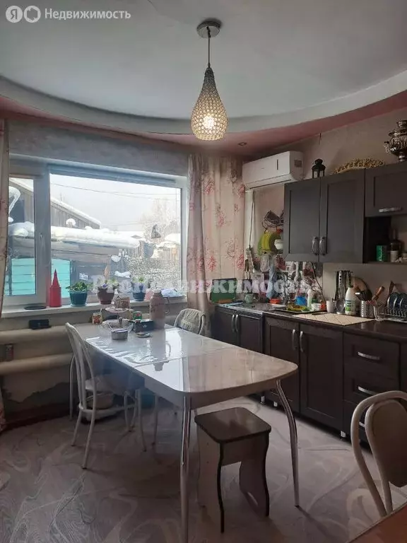 Дом в Каа-Хем, улица Сергея Есенина (76.2 м) - Фото 0