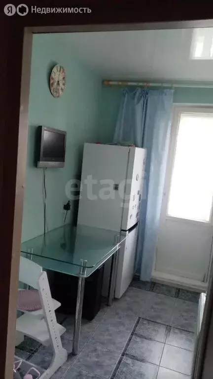 1-комнатная квартира: Вышний Волочёк, улица Котовского, 59 (30 м) - Фото 2