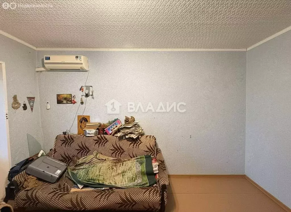 1к в -комнатной квартире (13 м) - Фото 1