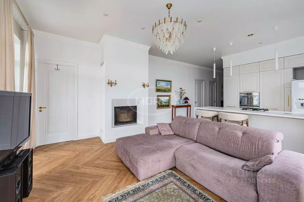 Дом в Калининградская область, Гурьевский муниципальный округ, пос. ... - Фото 2