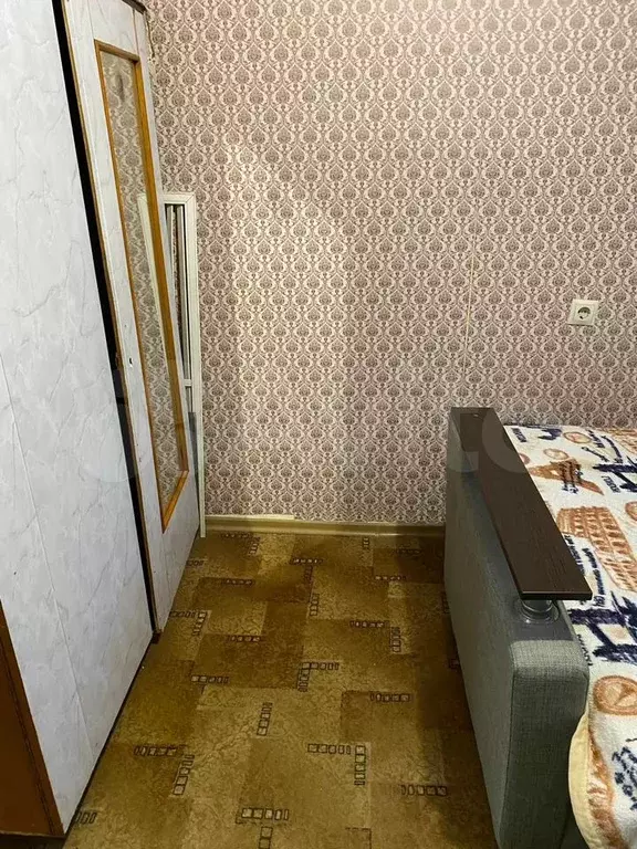 1-к. квартира, 18 м, 2/8 эт. - Фото 1