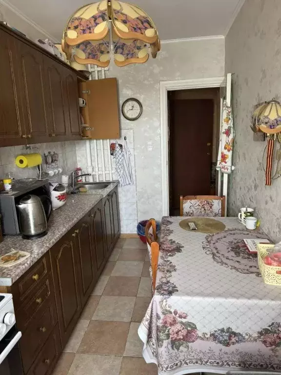 Квартира, 3 комнаты, 62.9 м - Фото 1