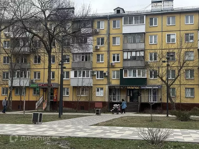 Продаётся 2-к квартира, 47 м - Фото 0